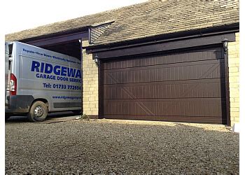 Ridgeway Garage Doors Ltd